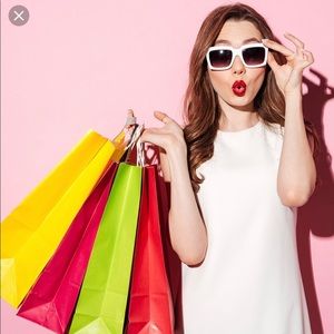 Meet your Posher, Yeliz